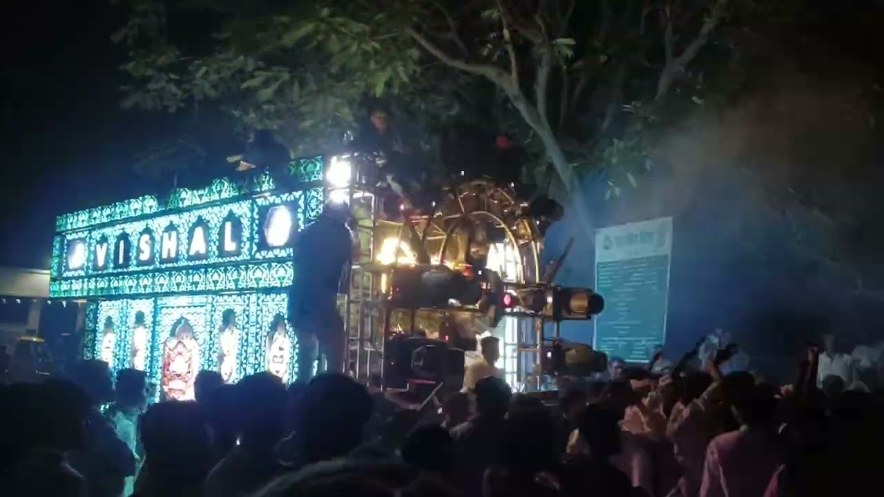 आष्टी संदल🎶, me विशाल 👍dumal पुसला, ye sandal hai, tajvale का, 🔥