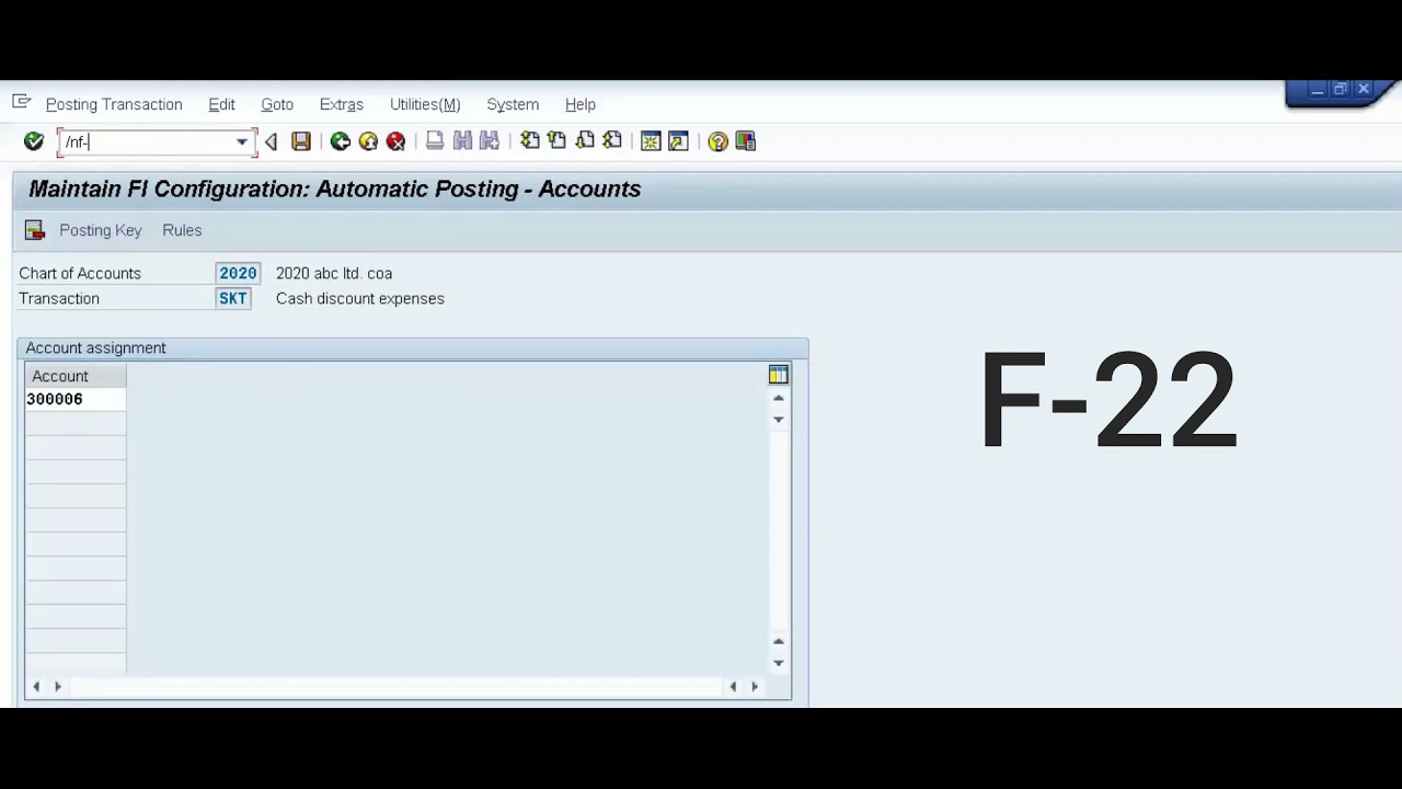 Конфигурация скидок для клиентов SAP | Настройки скидок для клиентов SAP | SAP FICO