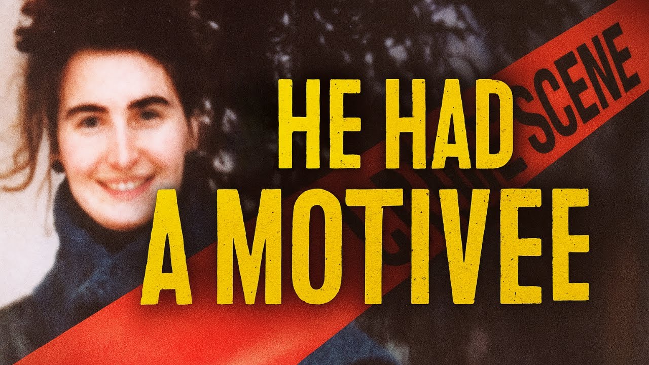Annie McCarrick Was Going to Leave Him. Now Garda Say He Had Every Motive
