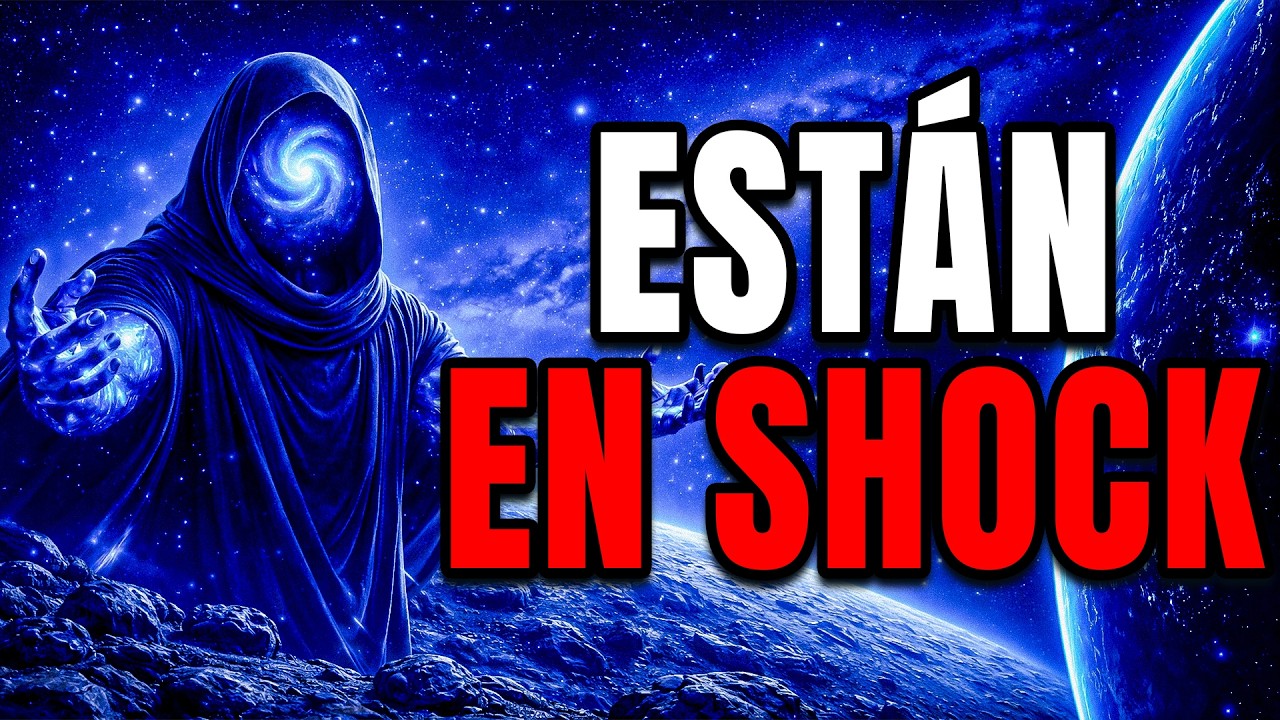 Elegido: Se preguntan &ldquo;&iquest;Qui&eacute;n te entren&oacute;?&rdquo; - Nadie lo hizo, yeso los aterroriza