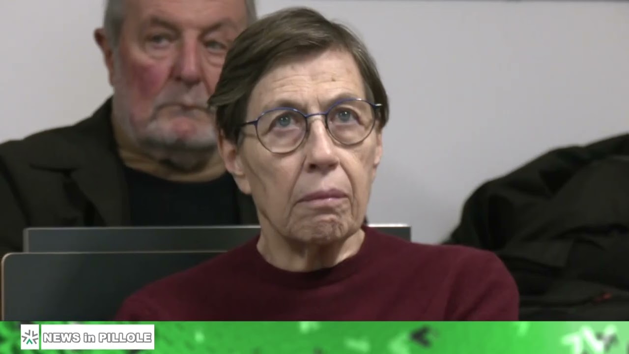 Cardiologie Aperte 2026 - Intervista al dott. Di Lenarda, dott.ssa Cherubini e dott.ssa Russo