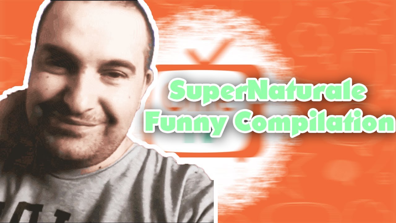Supernaturale Ome TV Compilation