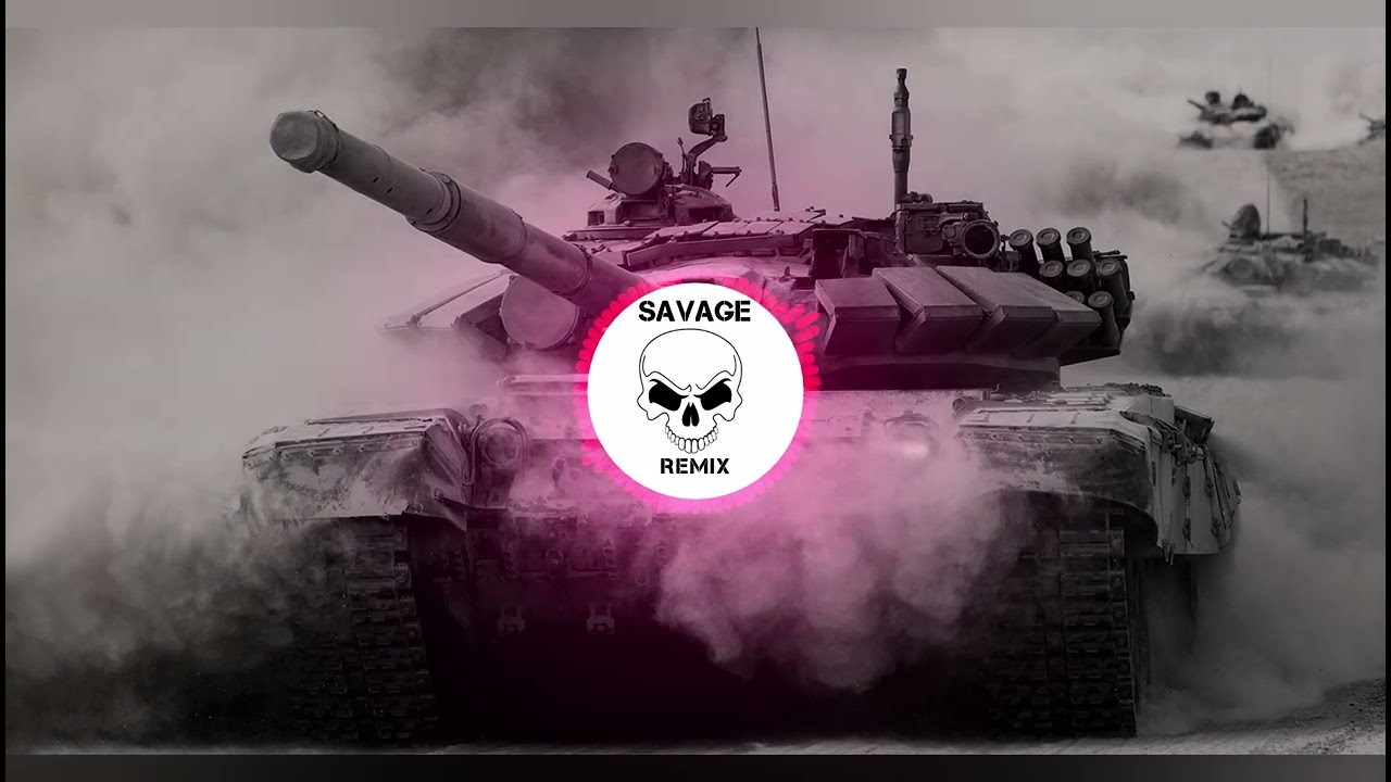 SEVEN NATION ARMY Evokings Remix