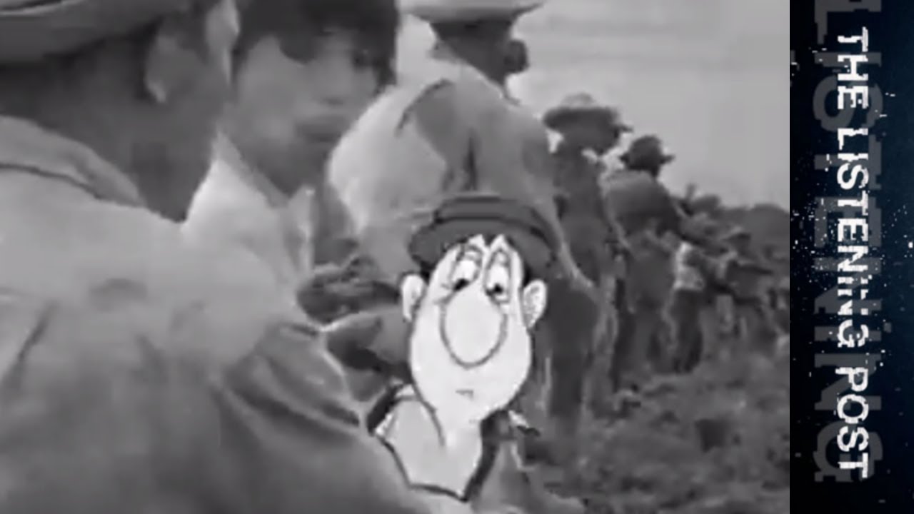 🇨🇺 History through Cuban eyes: Noticiero ICAIC - The Listening Post (Full)