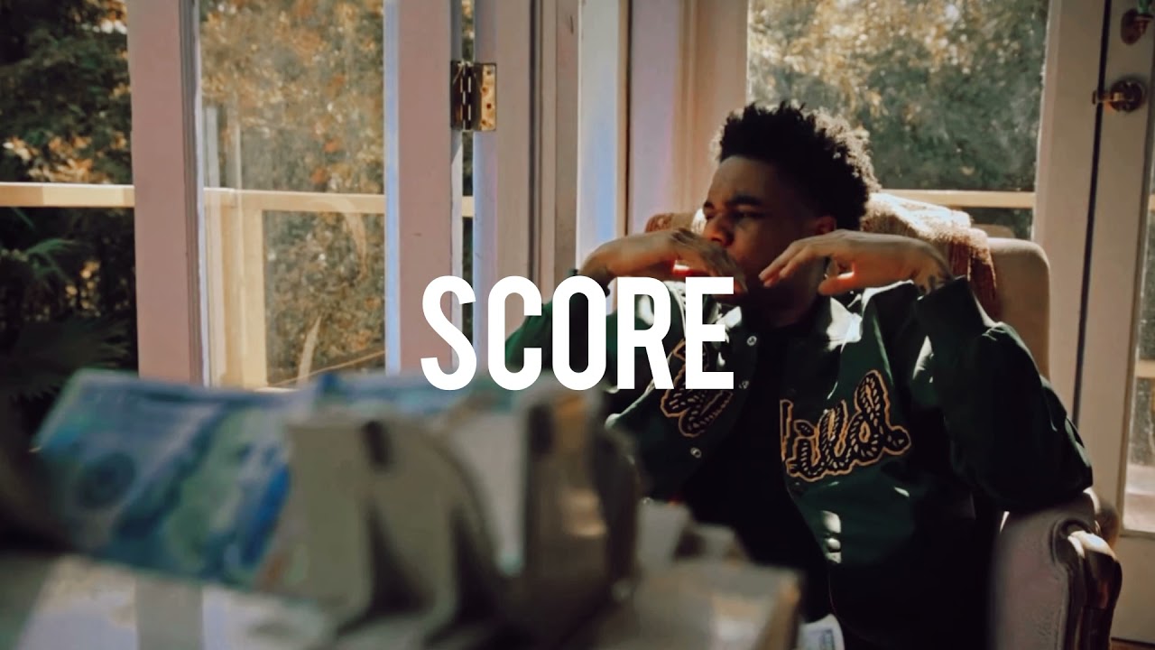 [FREE] Lil Poppa x Polo G Type Beat 2021 “Score” [Prod. TurnItUpKaRon]
