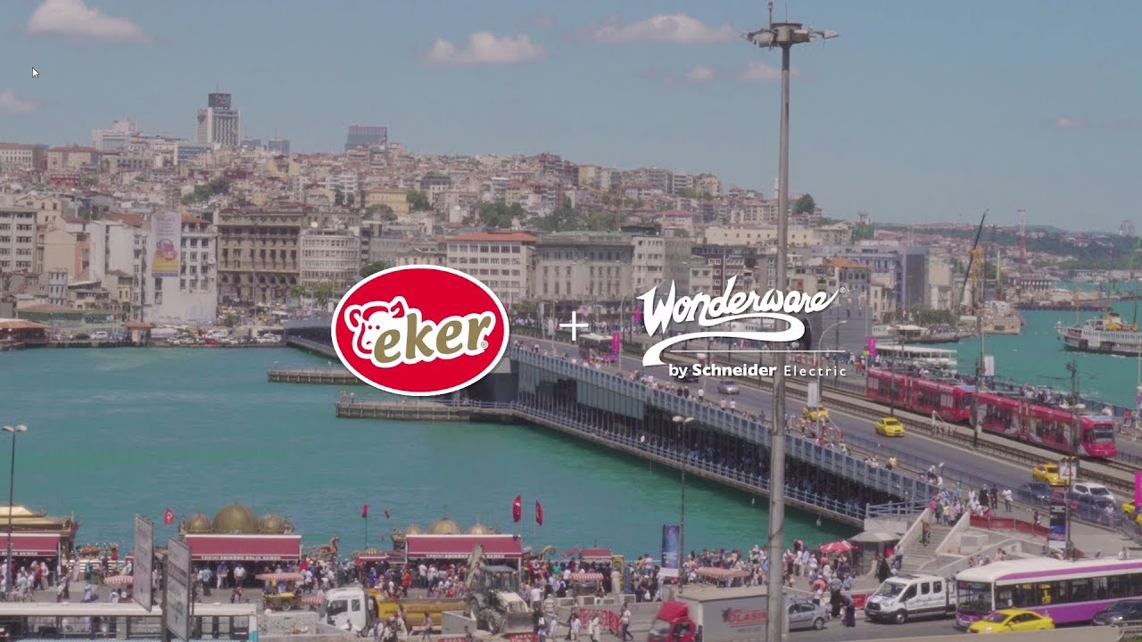 EKER Dairies Success Story
