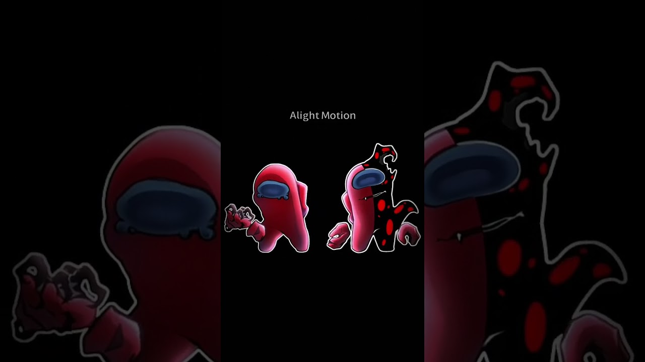 Time Paradox Meme // RED // #amongus #rodamrix #memes