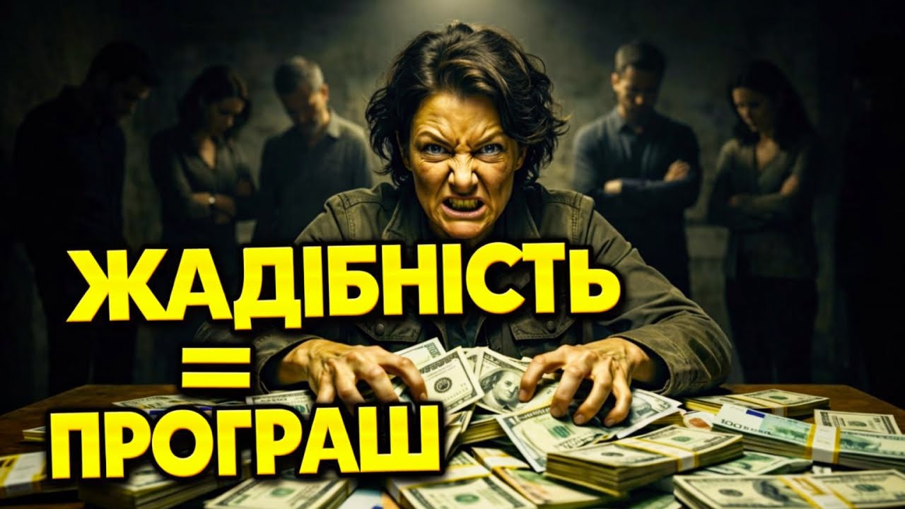 НЕВДАЧА - це шлях до МІЛЬЙОНА, а Win-Win-Win - стратегія,яка множить гроші | Джо Вітале | Частина 8