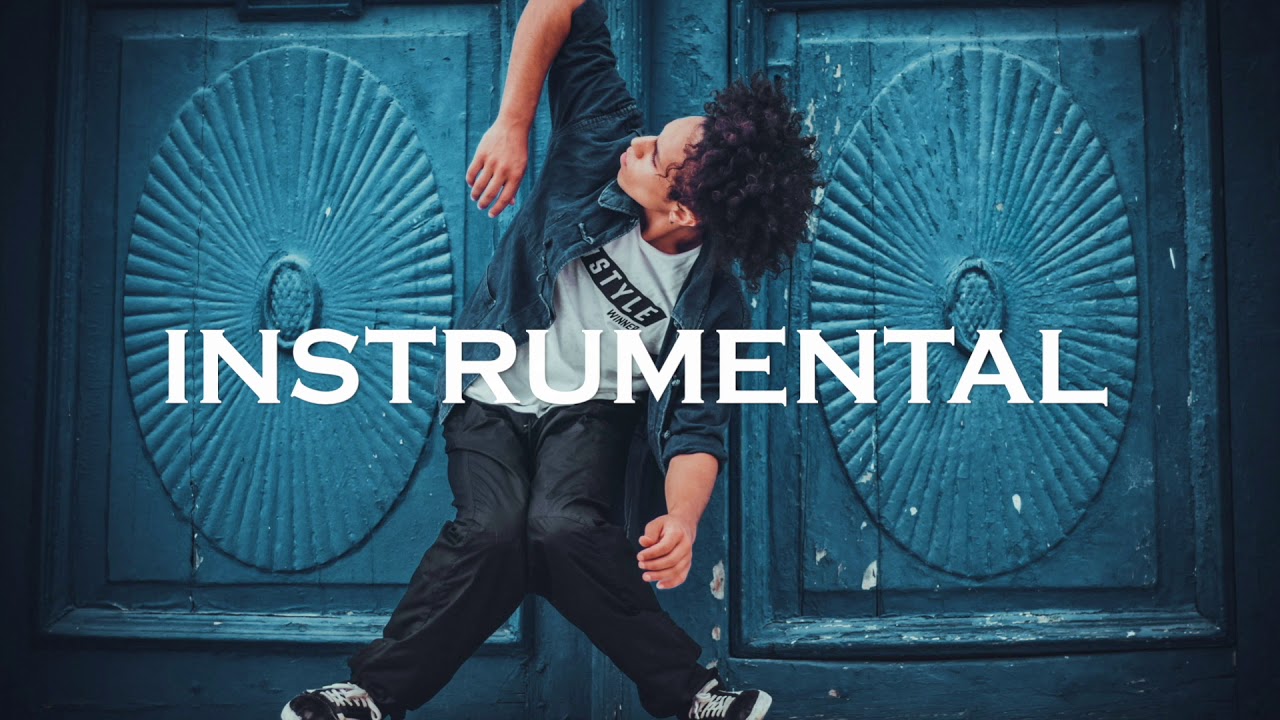 Chris Brown - Loyal (Instrumental)