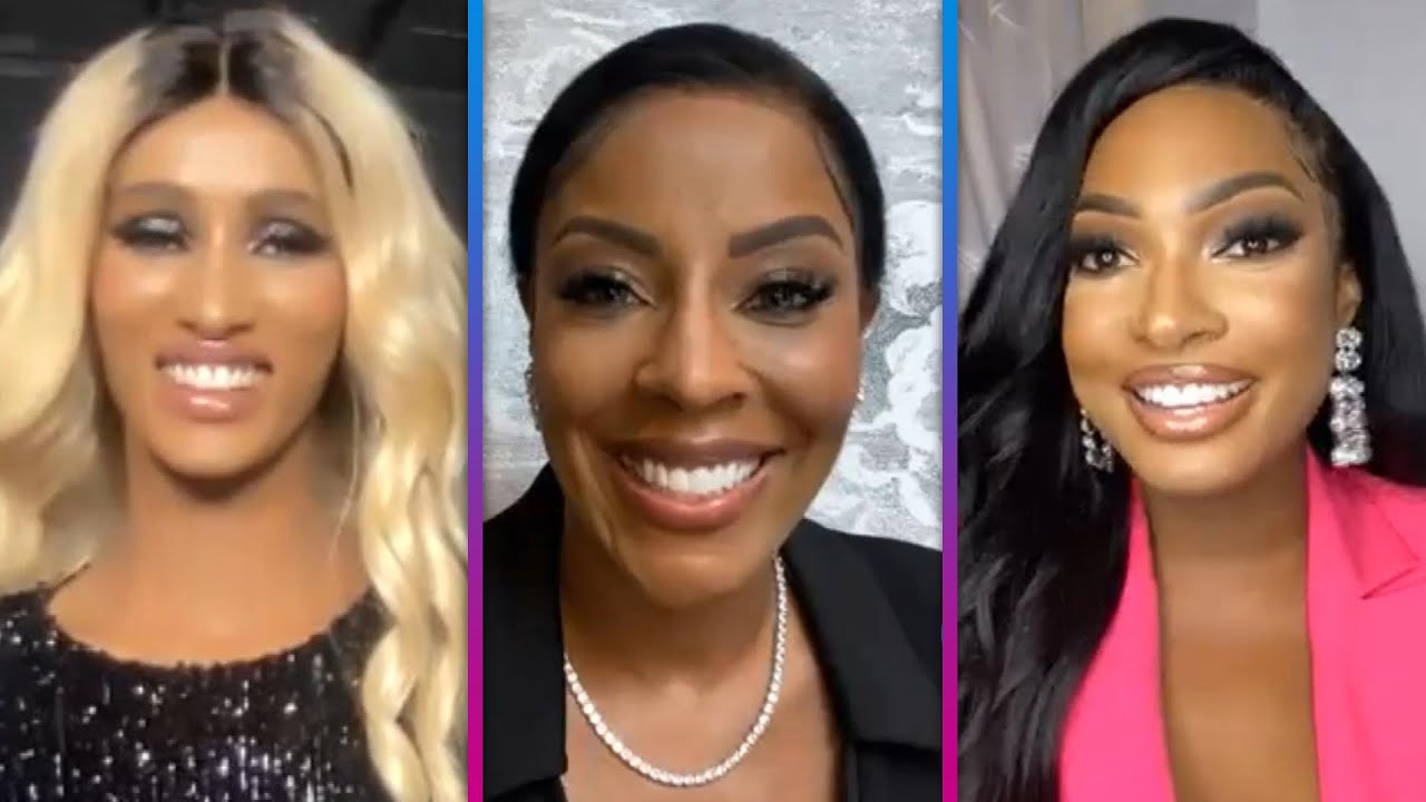 RHODubai Cast Calls Out Season 1's Biggest POT-STIRRER! (Exclusive)