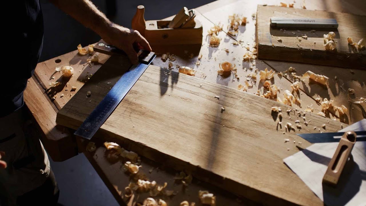 Artisan Lines - Manufactured to be Extraordinary