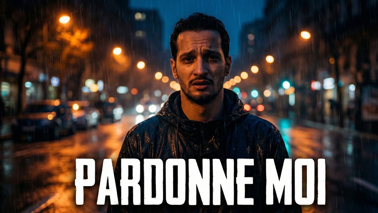 Soolking – Pardonne Moi (Exclu 2026) | Fan Made | Emotional Urban