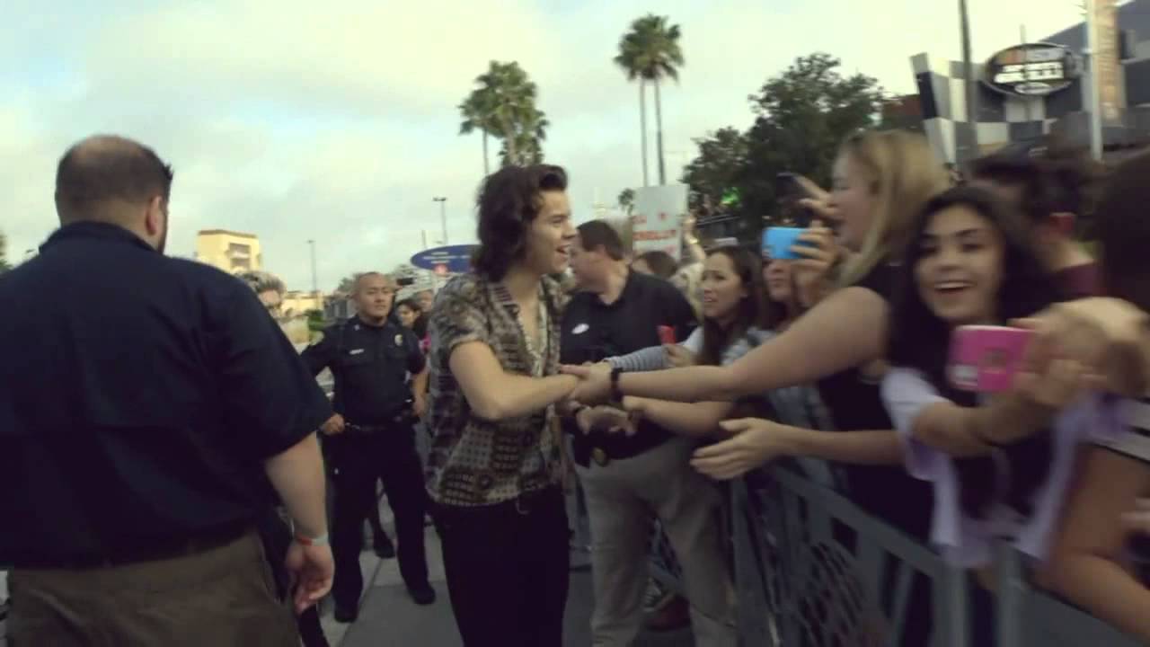 Harry Styles - Cheerleader