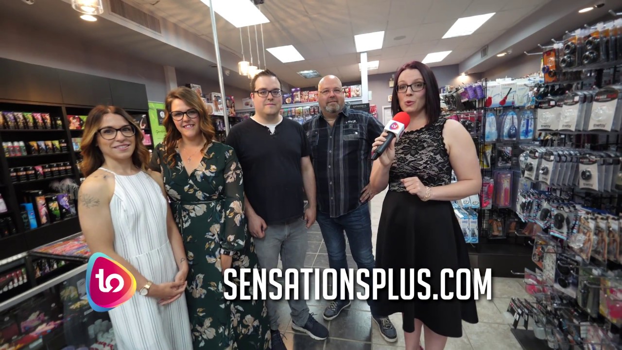 Sensations Plus :: Le choix #1 des boutiques &eacute;rotiques au Qu&eacute;bec