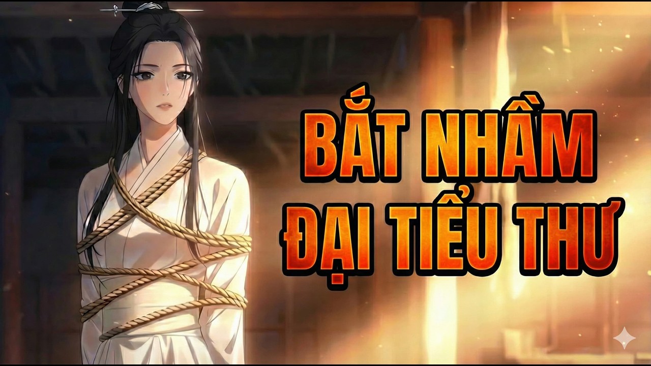 ( Full ) Bắt Nhầm Thiên Kim Ẩn Danh Về Làm Vợ Và Cái Kết Sốc ...