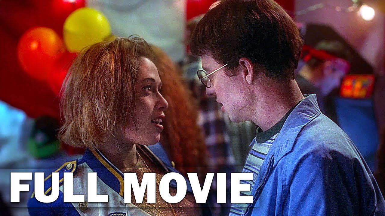 Once Upon a Crush | COMEDY | Full Movie in English