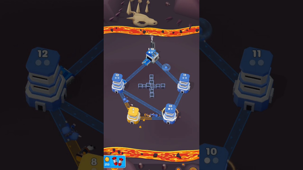 Tower war level 42