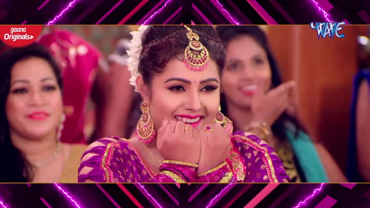 रात जीजा हमरा चदर में खुस गइले - DjRemixVideo - Arvind Akela Kallu  - Yaara Teri Yaari Movies Song