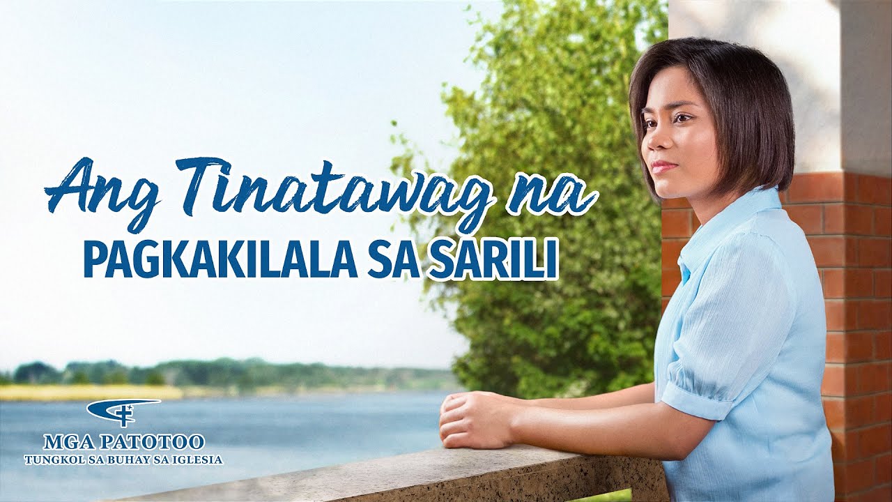 Tagalog Testimony Video | 