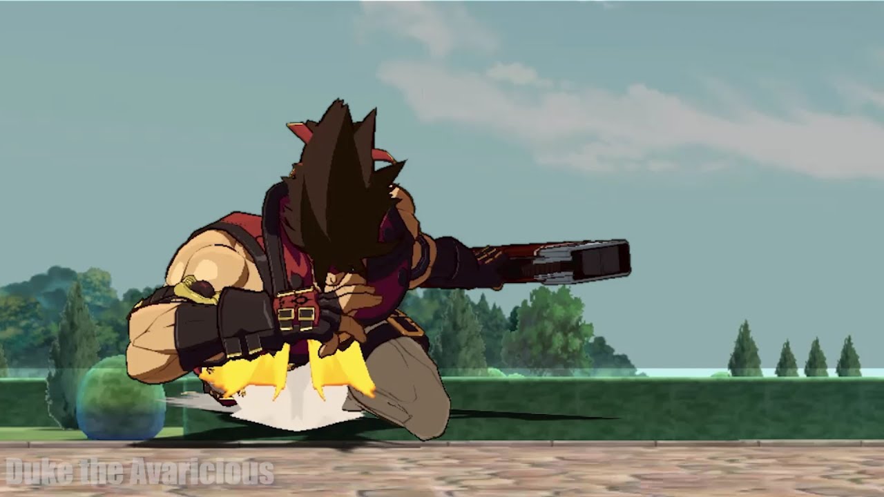 When you whiff ground viper