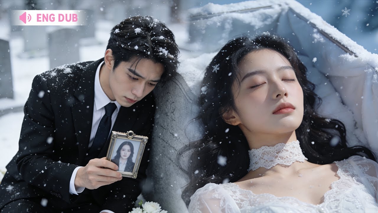 【ENG DUB】Revenge & True Love: I Was Abused To Death, Now I Protect the Man Who Always Protected Me