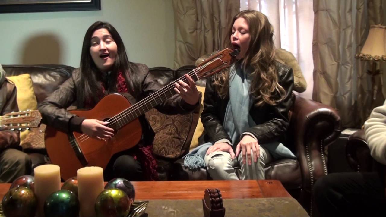 Sannie Caballero, Daisy Lezcano y Gustavito Lezcano   - Mokõi Guyra´i