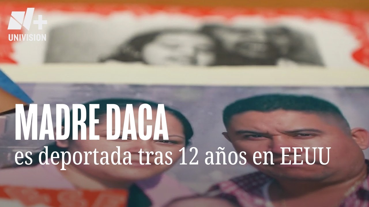 Madre con DACA deportada tras cita de Green Card en Sacramento; familia busca acciones legales