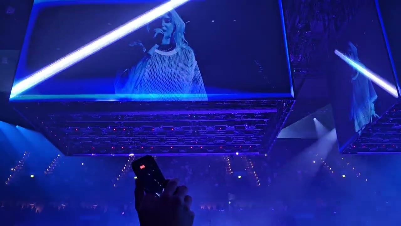 Linkin Park - Numb (Live 22.09.24  Hamburg Barclay Arena - From Zero Tour)