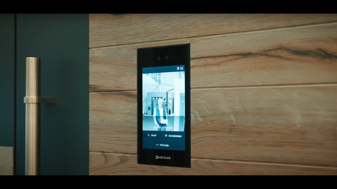 KOMPOtherm FaceCheck