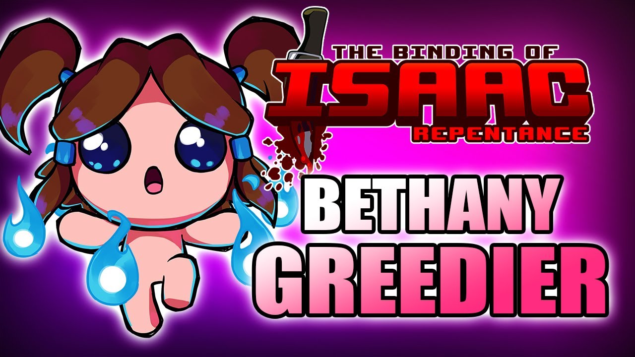 Bethany Greedier Run - Hutts Streams Repentance