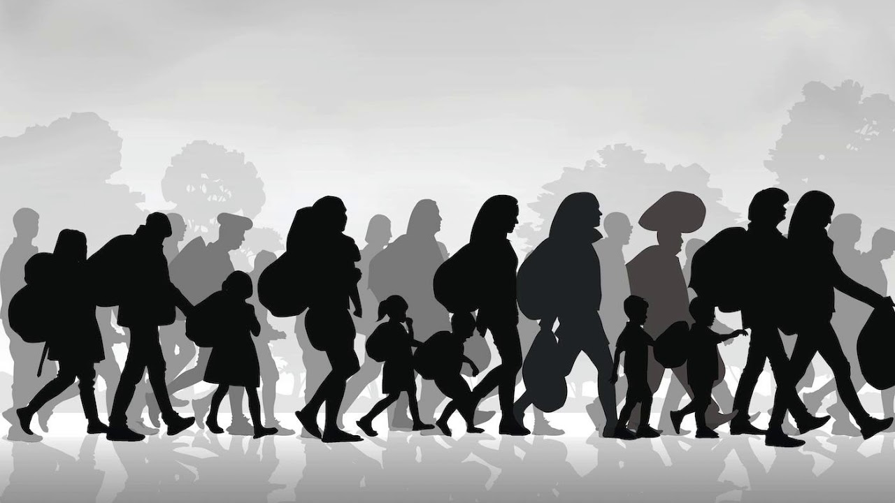 Giovanni Peri: Immigration Answer to Demographic Dilemma
