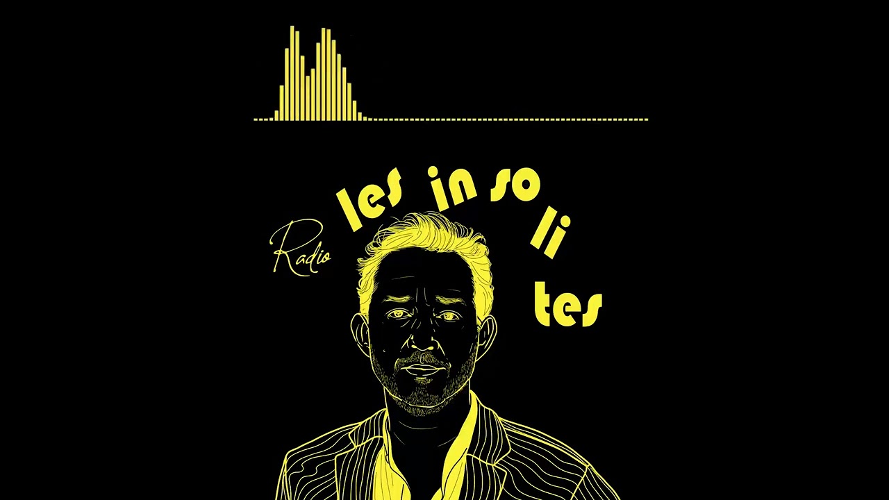 Épisode #10 - Rencontre avec Driss C Jaydane, essayiste, auteur, chroniqueur, philosophe.