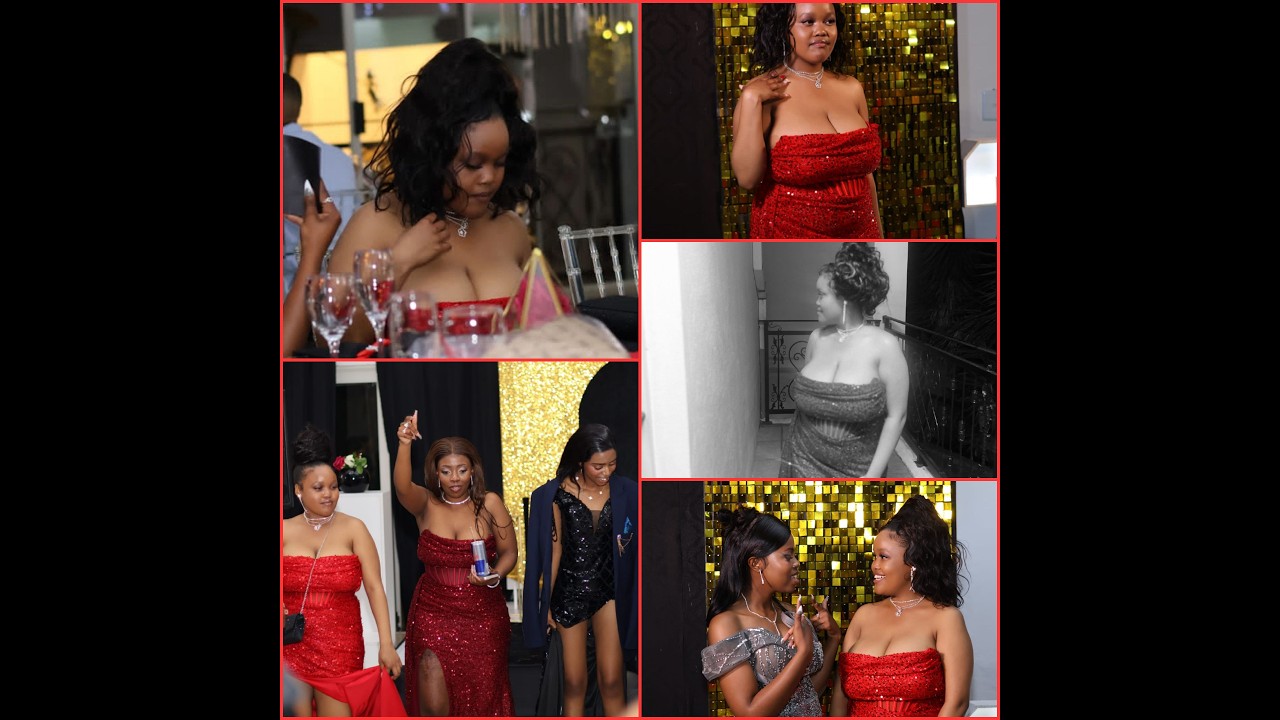 MD'25!!! |everything seemed to not be working out| hair, nails, dress, transport, EVERYTHING!