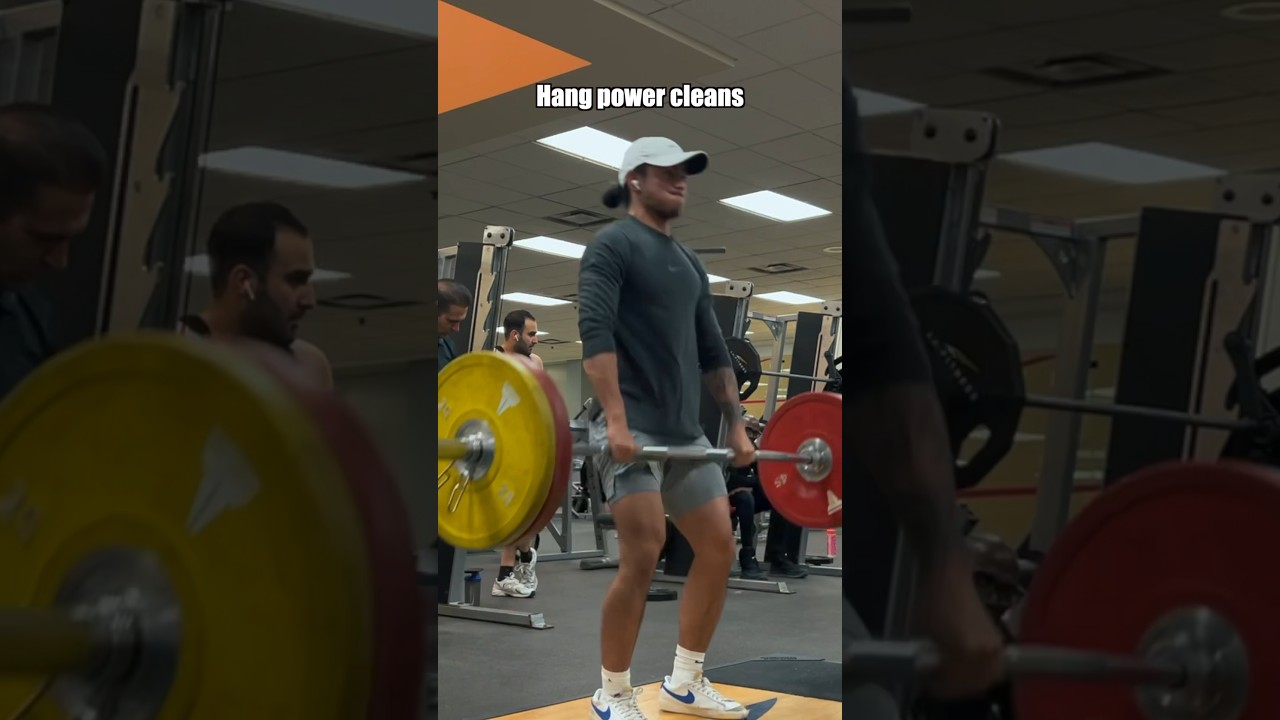 3 Exercises That Helped Me Dunk At 5'7