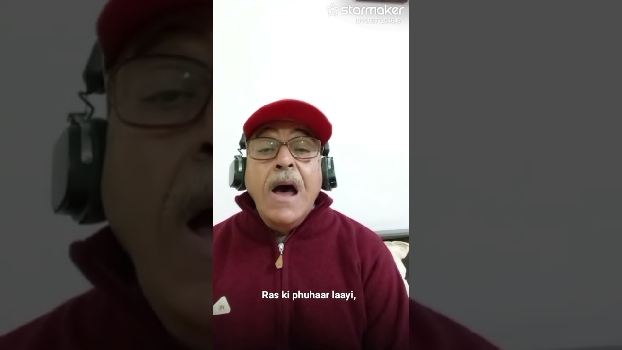 O,Sajna barkha bahar aayi