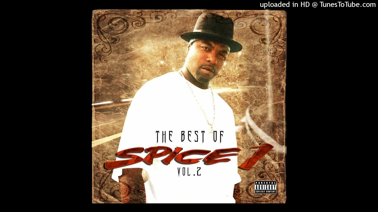 Spice 1 Type Beat 32320251