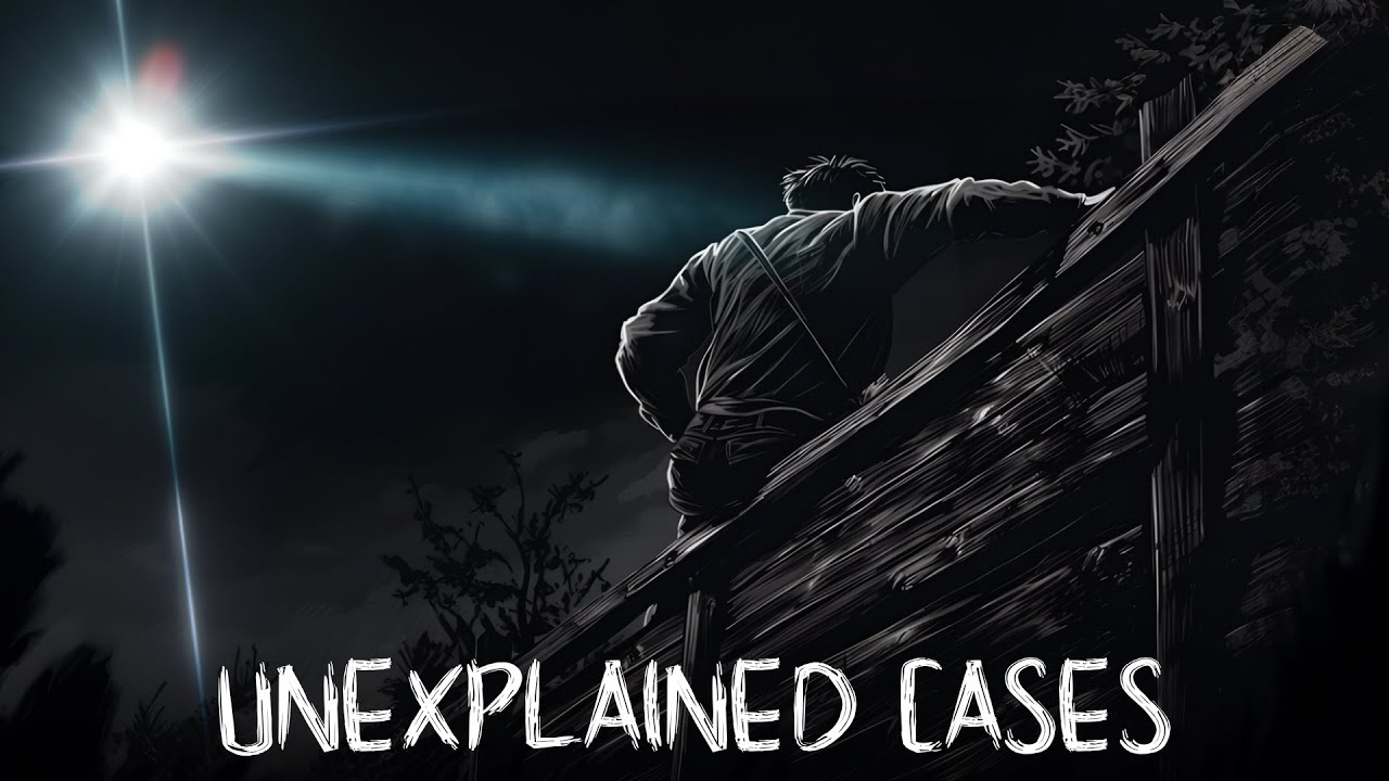 UNEXPLAINED Disappearances That Baffled Two Cities