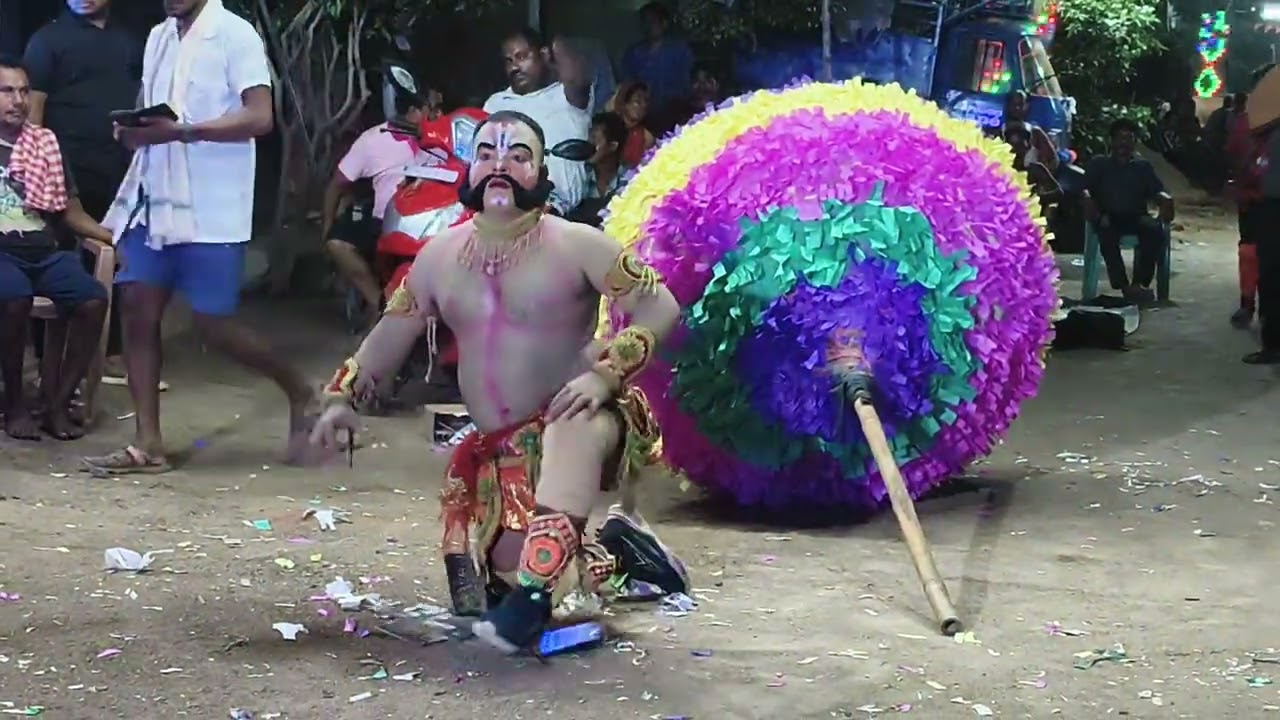 Vima sena entry kulagada