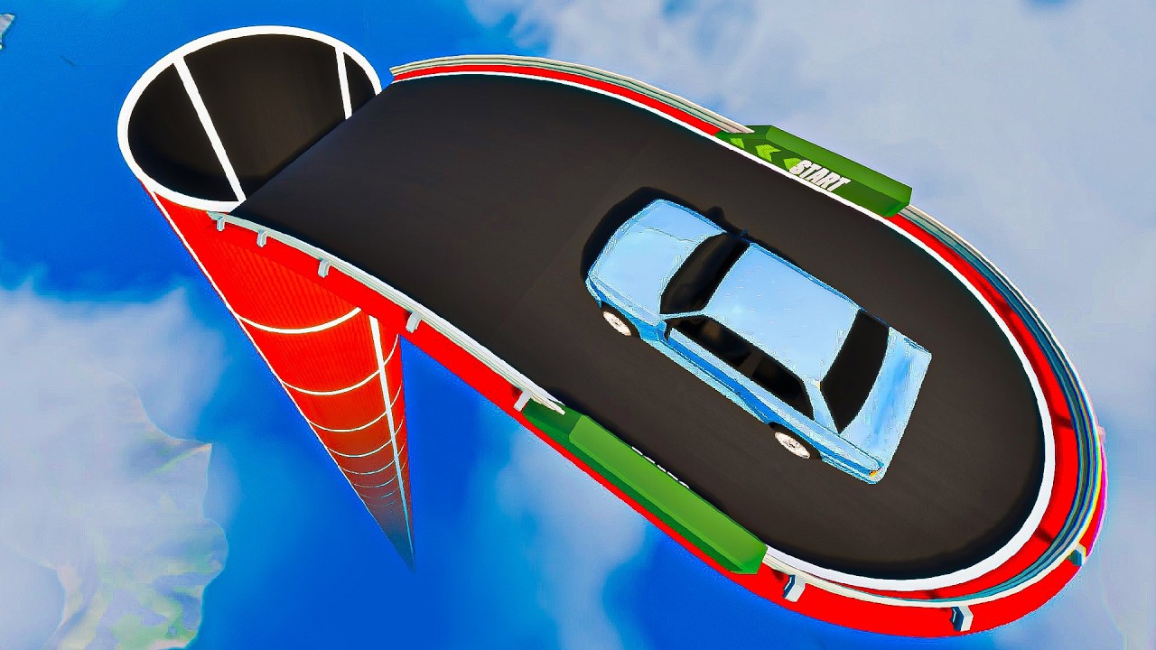 Making Another Apex Rush Track