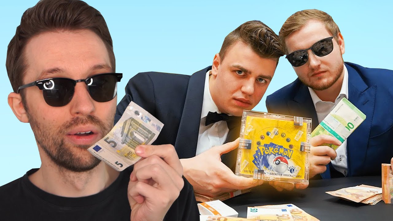 REAKTION auf Die Reichsten Deutschen Streamer Privat! - Benx Reagiert