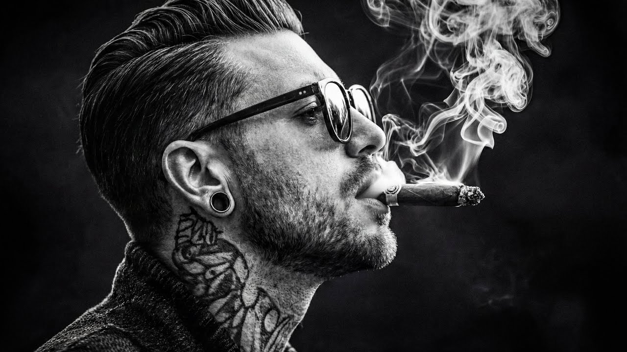 Smoke Mood — Just Relax | Deep House Mix 2026 • Chill / Night Vibes / Stress Relief