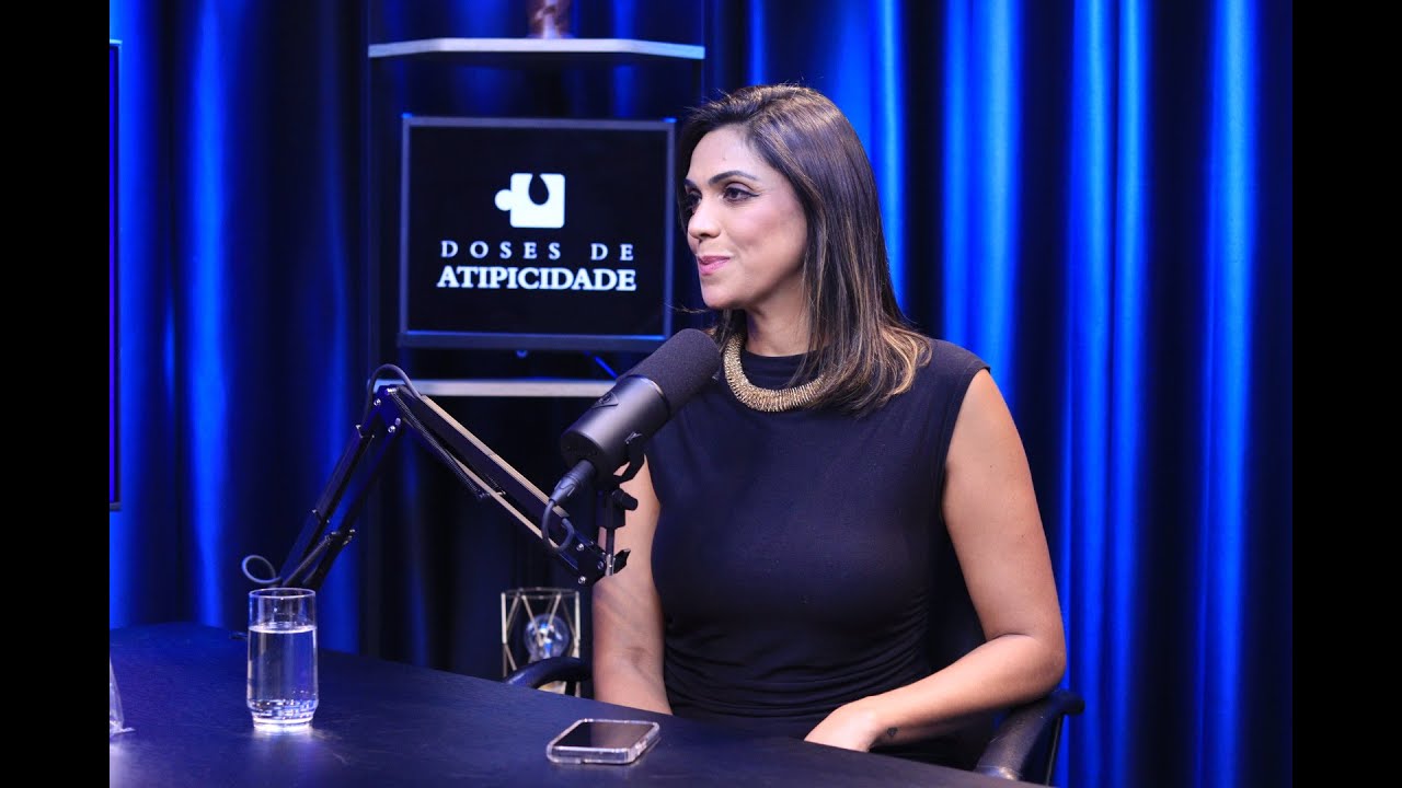 TDAH - A dor da jornada sem diagnóstico