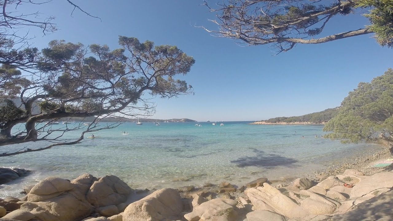 costa smeralda - Sardegna☀️