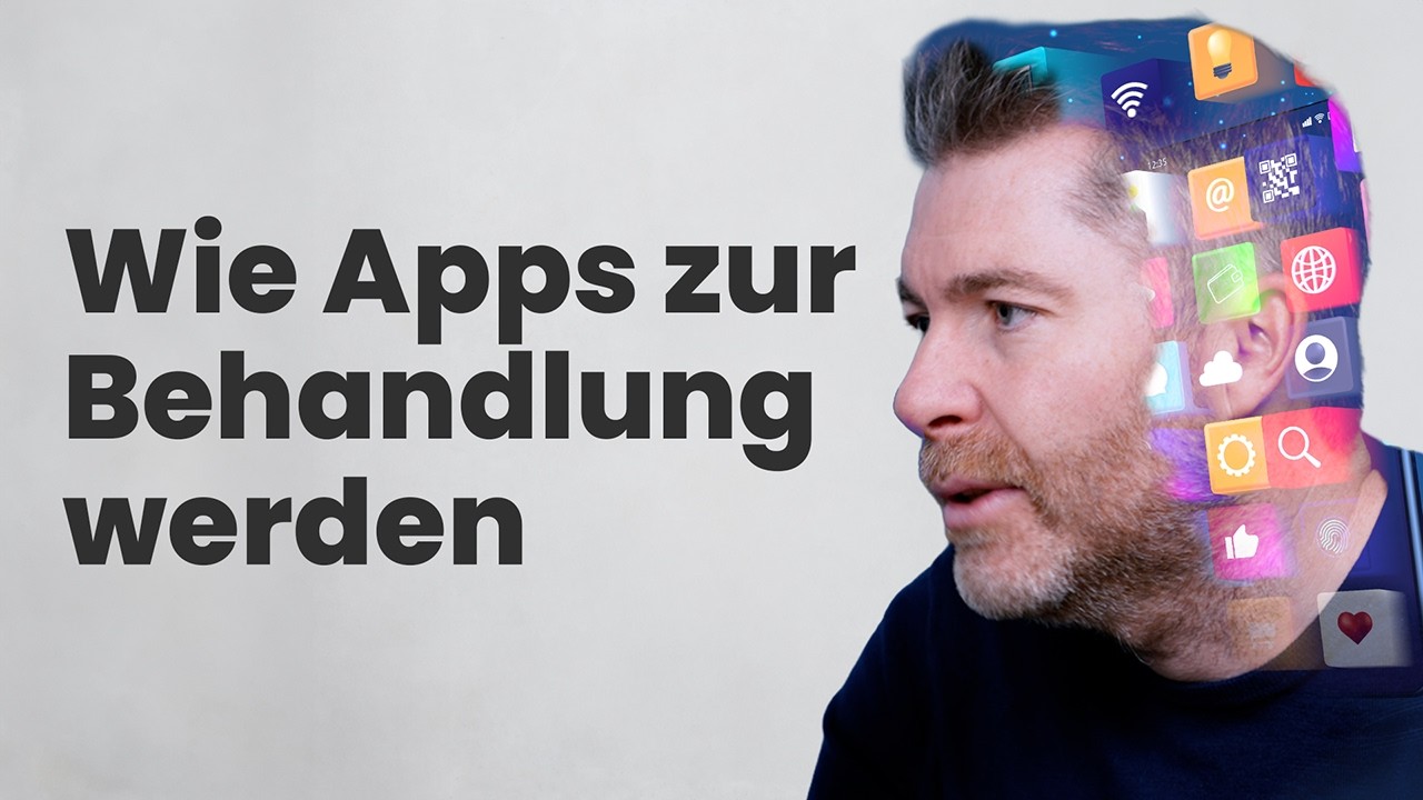 Der steinige Weg einer Digitalen Gesundheitsanwendung (DiGA)