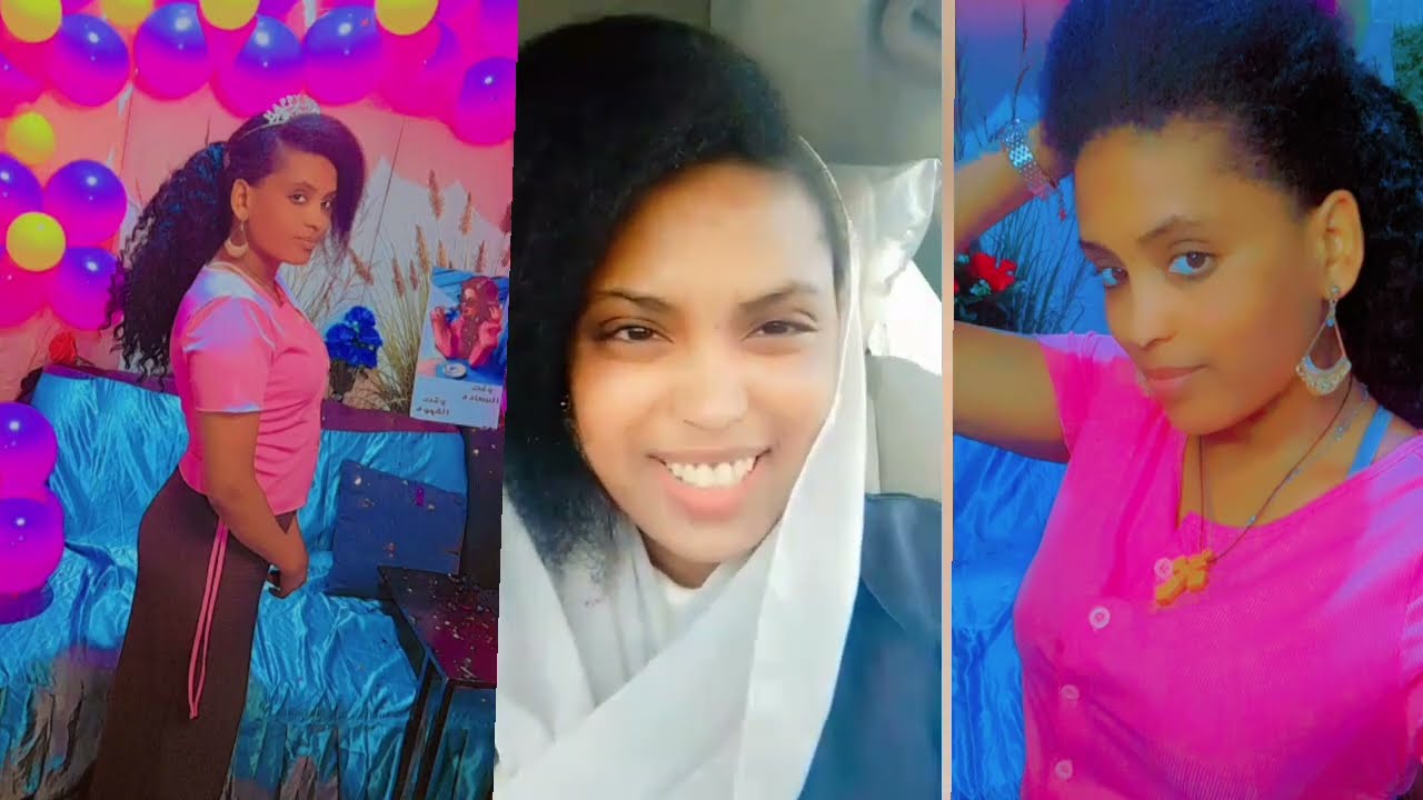 🛑ንሓፍተይ ሰርፕራይዝ  ጌርናያ ምስ ፍቅረይ ኮይና ዘይተፀበዮቶ ነገር 🎂🍾