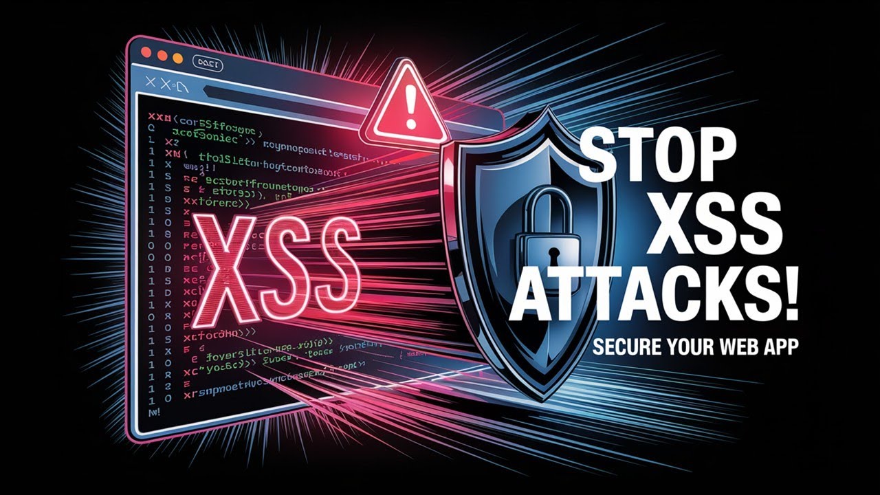 How To Spot and Mitigate An XSS Attack To Secure Your Web Apps?