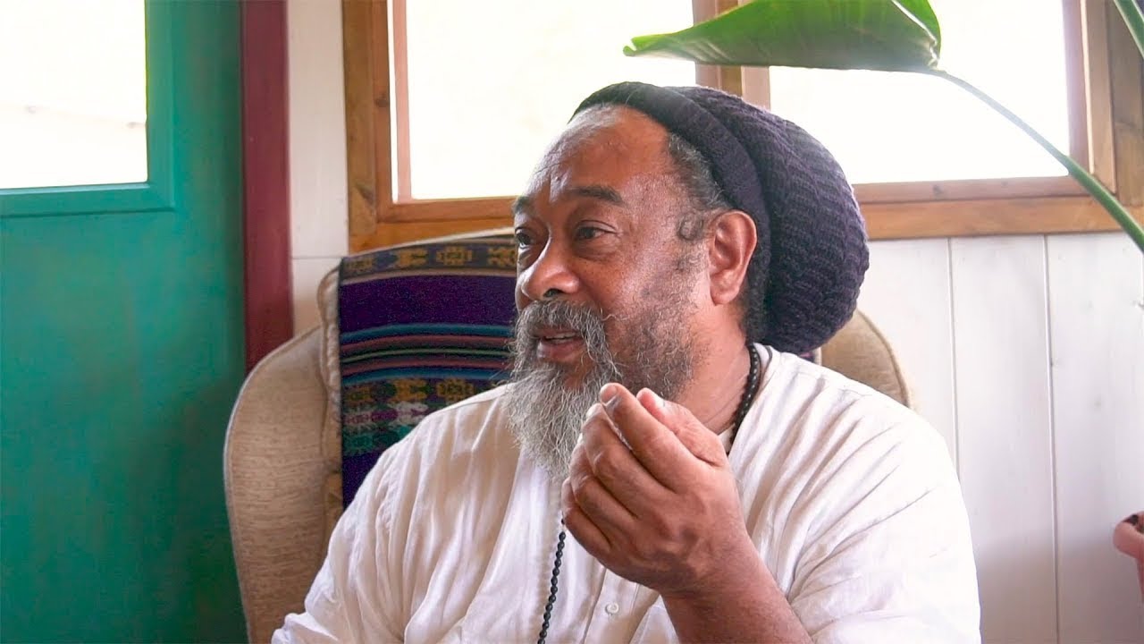 Haz de tu vida tu Satsang