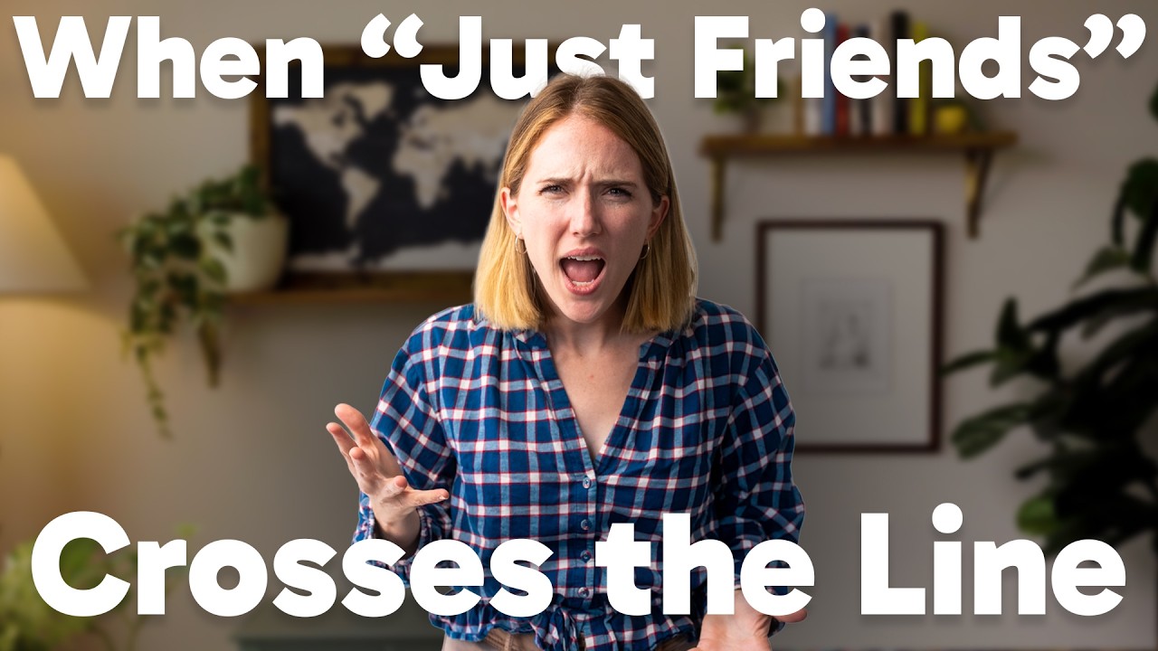 Is My Partner Having an Emotional Affair?