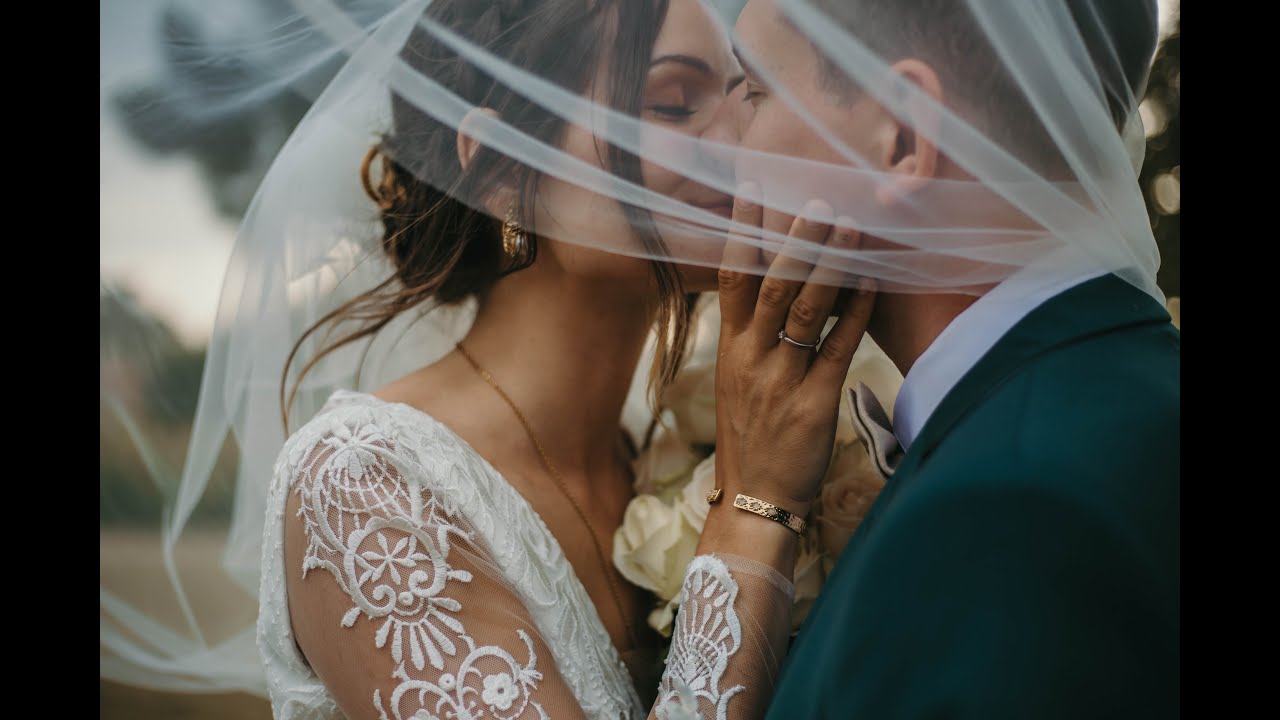 Notre mariage - Pauline et Antoine - 19.09.20