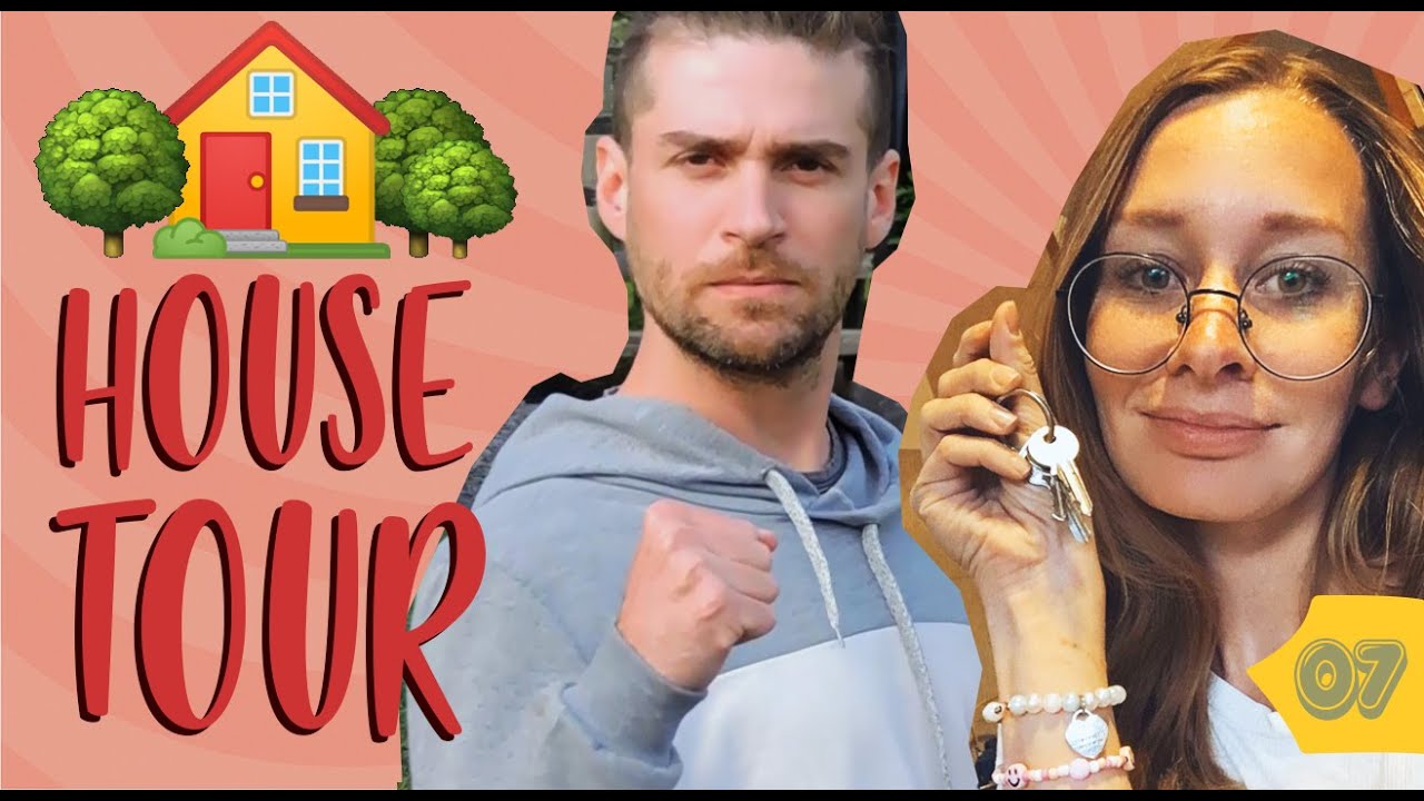 cuanto cuesta alquilar en Uruguay?? hacemos un house tour y te contamos I E7 T1